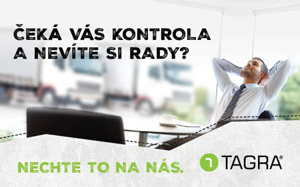 Služba vyhodnocení dat z tachografu – bez starostí